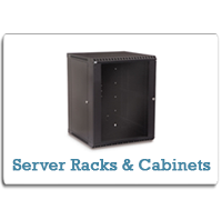Server Racks & Cabinets from Cases2Go